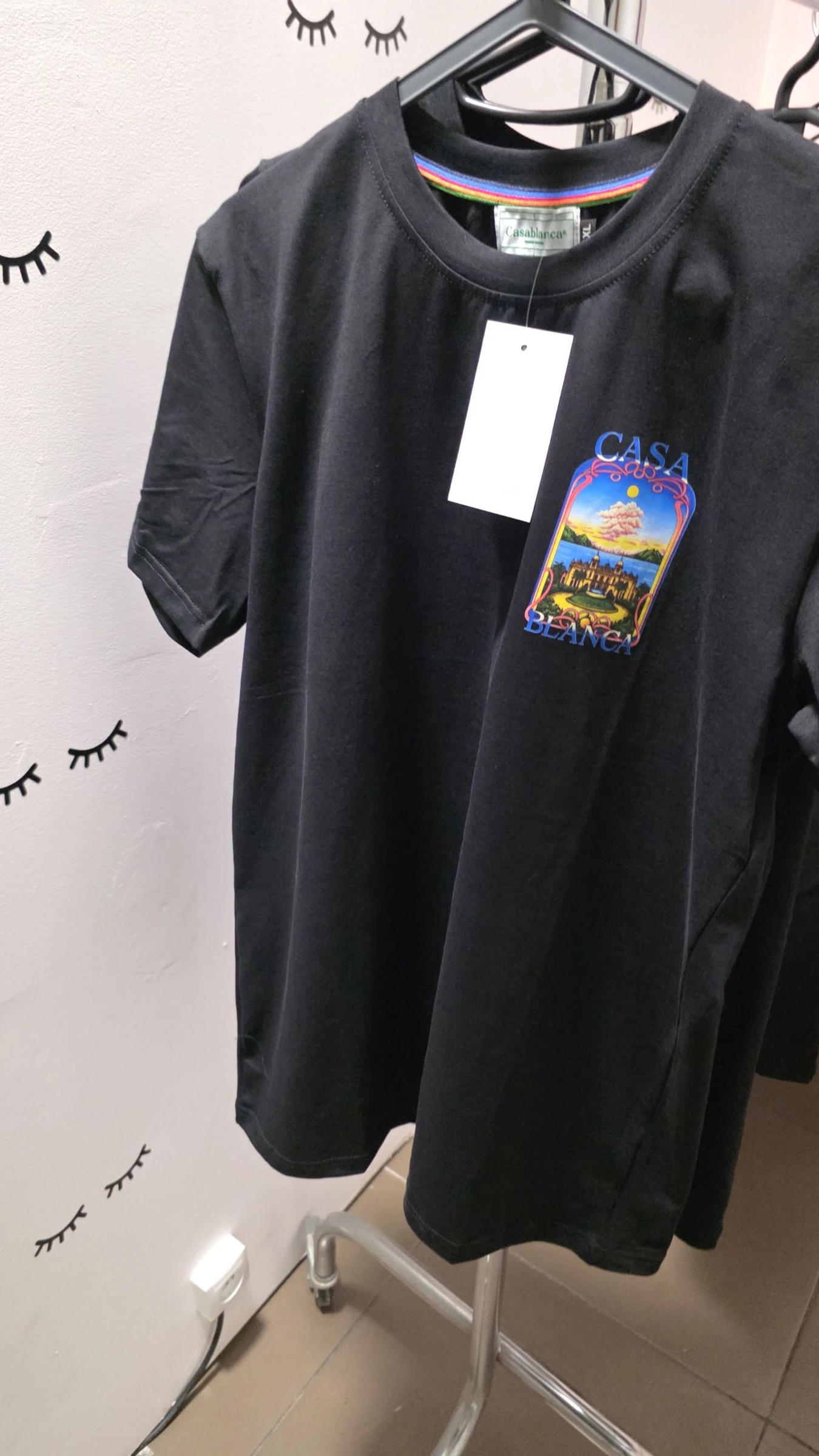 T-shirts 
